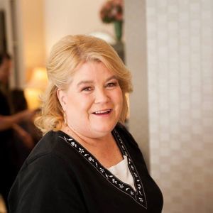 Meet your Posher, Jenny